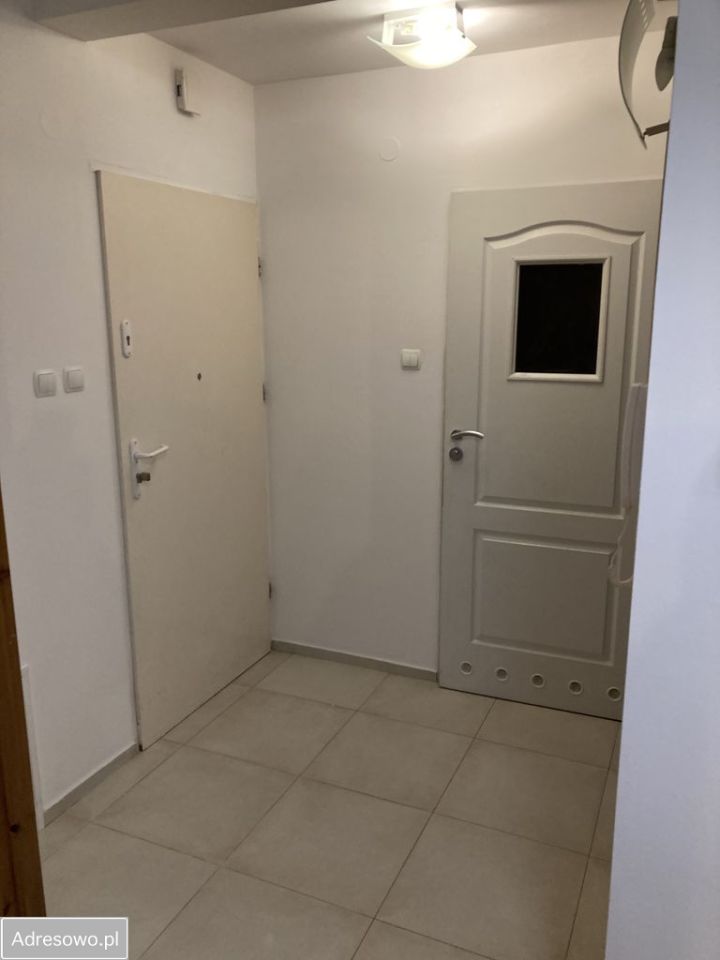 Mieszkanie 3-pokojowe Kraków Ruczaj, ul. Chmieleniec. Zdjęcie 5