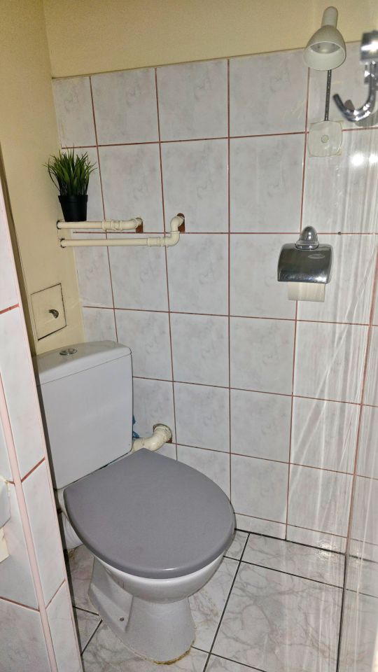 Mieszkanie 2-pokojowe Toruń Rubinkowo, ul. Władysława Dziewulskiego. Zdjęcie 16