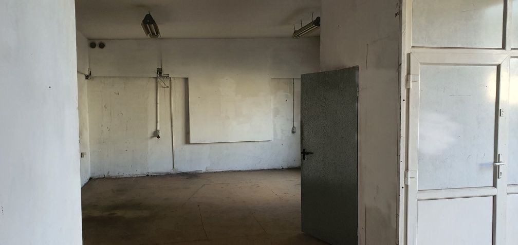 Hala/magazyn Białe Błota, ul. Szubińska. Zdjęcie 6