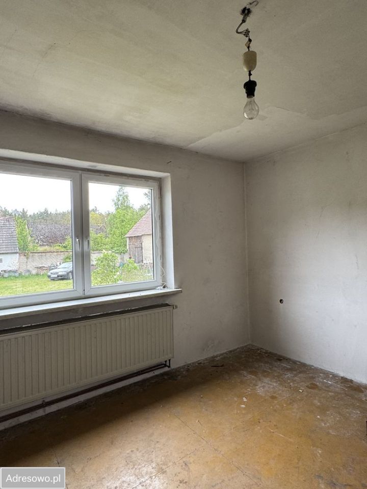 dom wolnostojący, 3 pokoje Barłogi. Zdjęcie 5