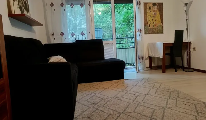 Mieszkanie 2-pokojowe Lublin LSM, ul. Wajdeloty