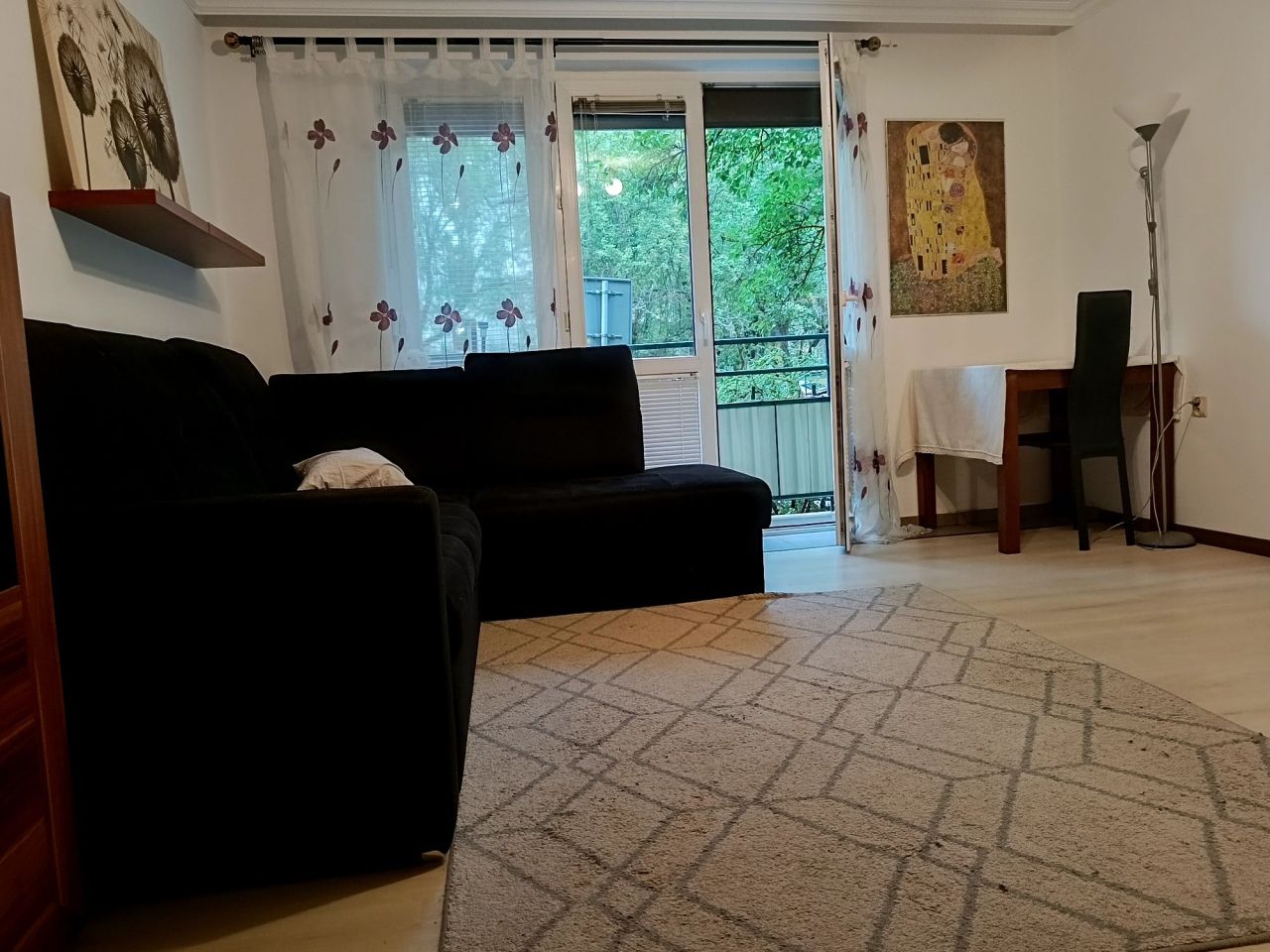 Mieszkanie 2-pokojowe Lublin LSM, ul. Wajdeloty. Zdjęcie 1