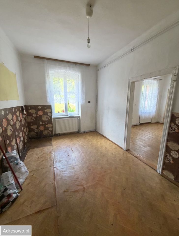 Mieszkanie 1-pokojowe Katowice Kostuchna, ul. Szarych Szeregów. Zdjęcie 4