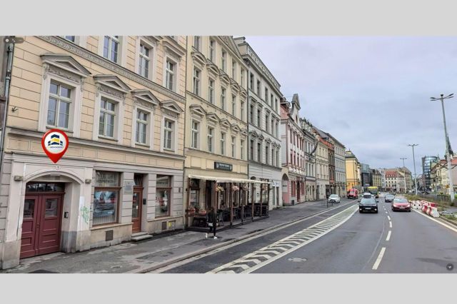 Lokal Wrocław Stare Miasto, ul. Kazimierza Wielkiego. Zdjęcie 17