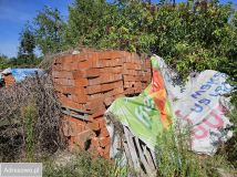 Działka rolno-budowlana Lublin Kośminek. Zdjęcie 4