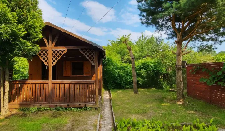 Działka rod Dąbrowa Górnicza