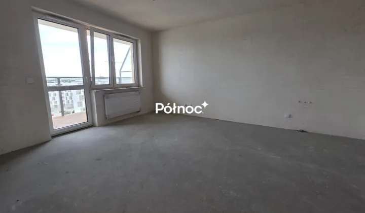 Mieszkanie 4-pokojowe Lublin Węglinek, ul. Koralowa