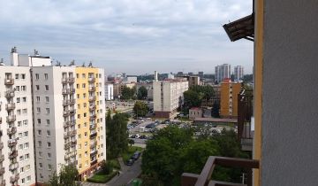 Mieszkanie 2-pokojowe Katowice Śródmieście, ul. gen. Władysława Sikorskiego. Zdjęcie 1