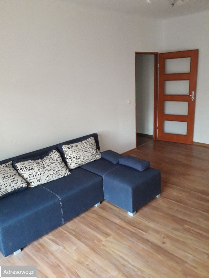 Mieszkanie 2-pokojowe Ruda Śląska Halemba, ul. Grodzka