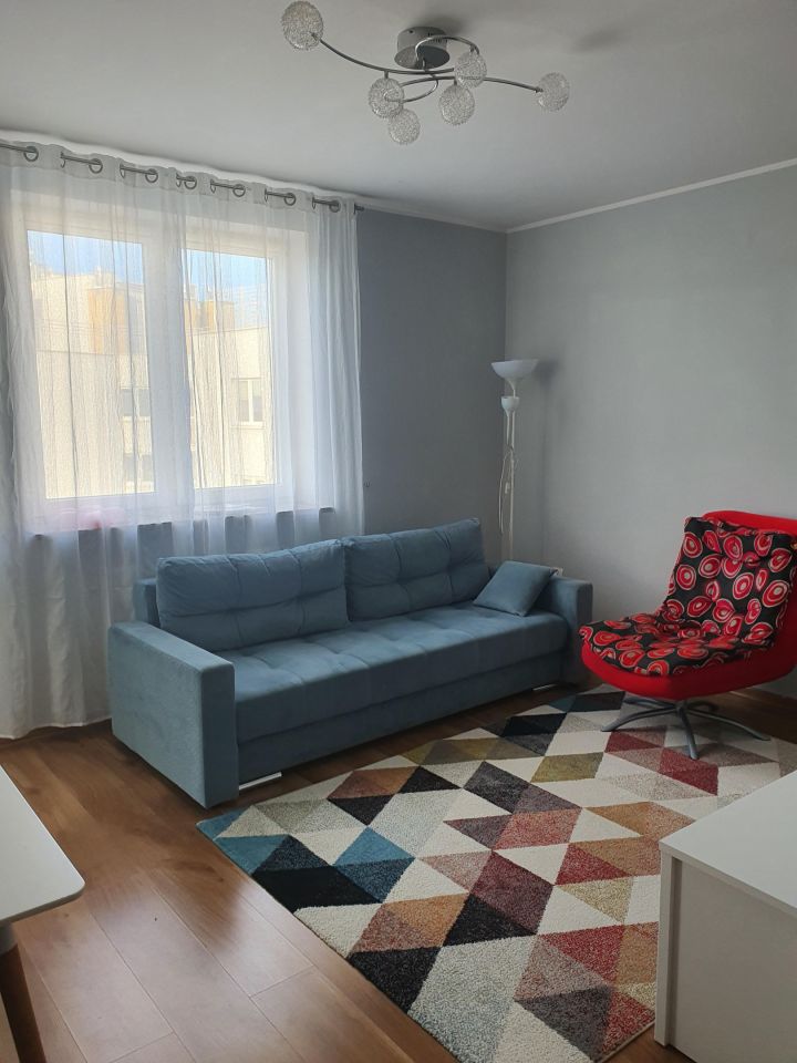 Mieszkanie 2-pokojowe Białystok Nowe Miasto, ul. Wiadukt