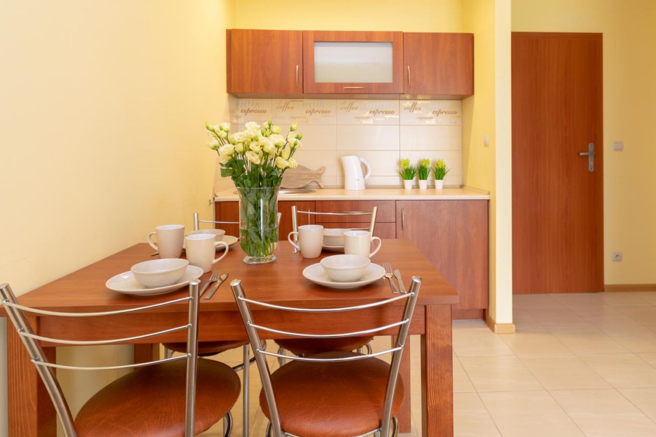 Hotel/pensjonat Darłowo Darłówko, ul. Nadmorska. Zdjęcie 9