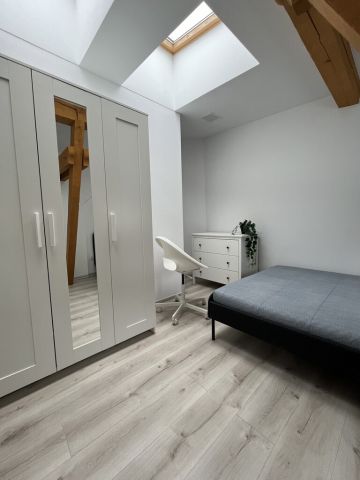 Mieszkanie 2-pokojowe Bydgoszcz, ul. Mazowiecka. Zdjęcie 7