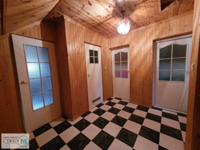 dom wolnostojący, 5 pokoi Białowieża. Zdjęcie 37