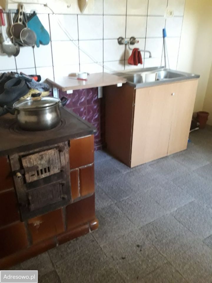 dom wolnostojący, 8 pokoi Stary Gieląd. Zdjęcie 20