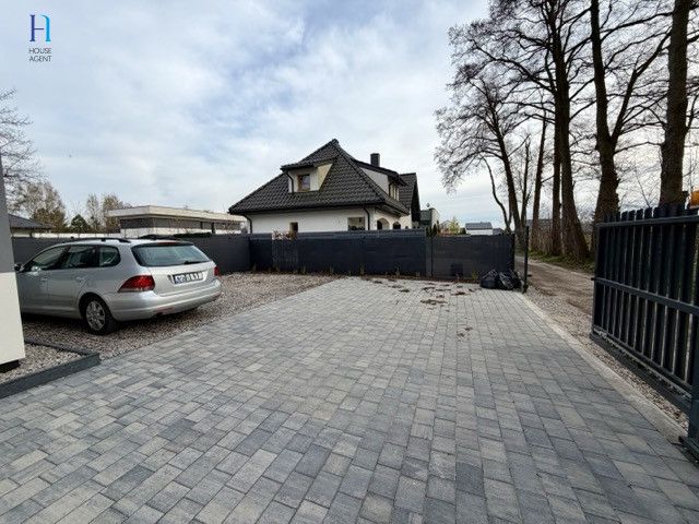 Mieszkanie 4-pokojowe Łódź Polesie, ul. Podchorążych. Zdjęcie 25