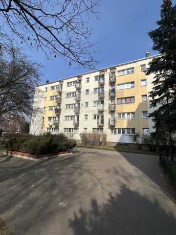 Mieszkanie 2-pokojowe Warszawa Bielany, ul. Literacka. Zdjęcie 9