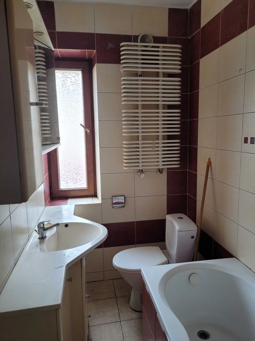 Mieszkanie 4-pokojowe Wałbrzych Śródmieście. Zdjęcie 6