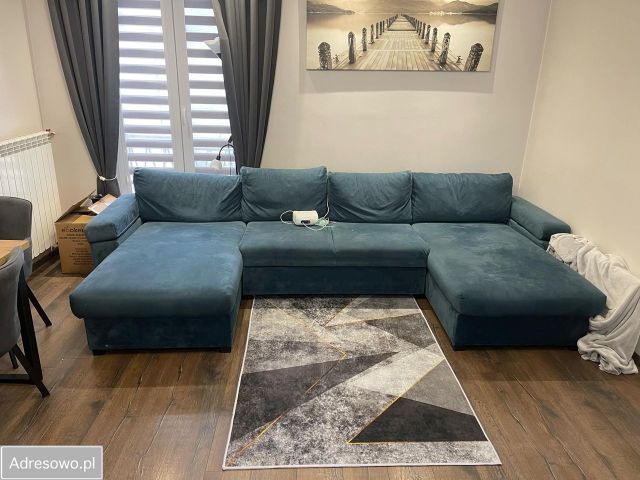 Mieszkanie 3-pokojowe Łódź Śródmieście, ul. Edwarda Abramowskiego. Zdjęcie 1