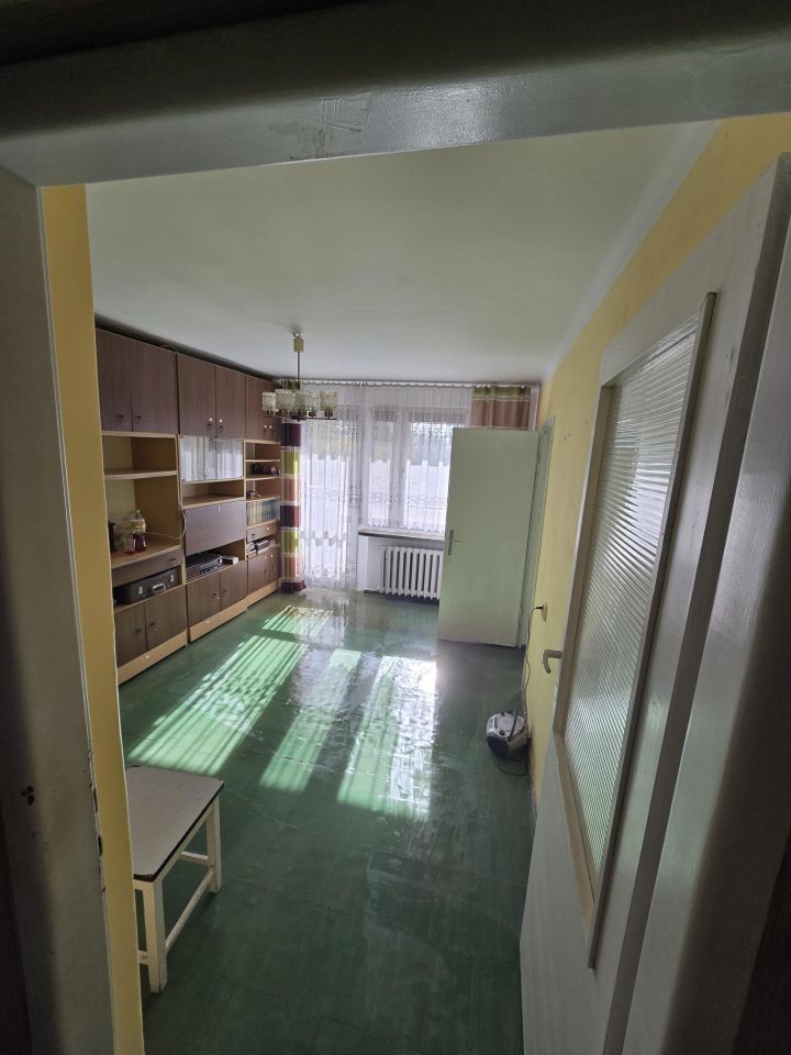 Mieszkanie 3-pokojowe Branice, ul. Ogrodowa. Zdjęcie 2