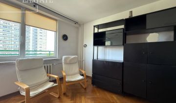 Mieszkanie 1-pokojowe Warszawa Mokotów, ul. Stefana Batorego