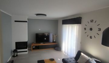dom szeregowy, 3 pokoje Wilkszyn