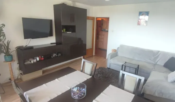 Mieszkanie 2-pokojowe Gdańsk Niedźwiednik, ul. Góralska