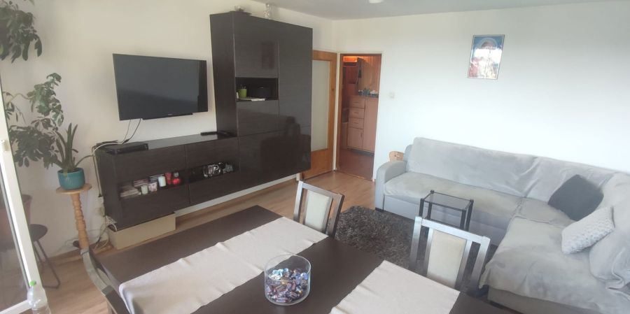 Mieszkanie 2-pokojowe Gdańsk Niedźwiednik, ul. Góralska