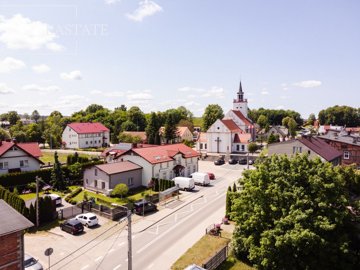 Lokal Luzino, ul. Kościelna. Zdjęcie 20