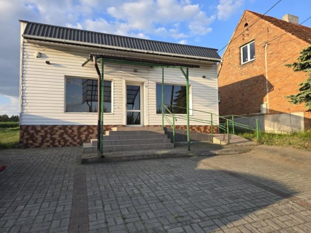 Lokal Roszków. Zdjęcie 1