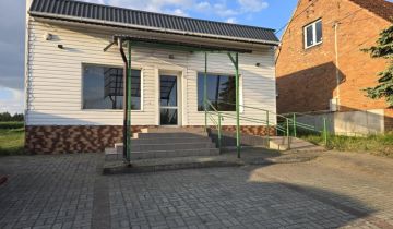 Lokal Roszków