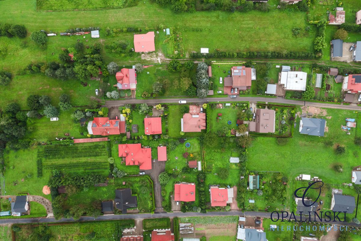 dom wolnostojący, 7 pokoi Trepcza, ul. Słoneczna. Zdjęcie 19