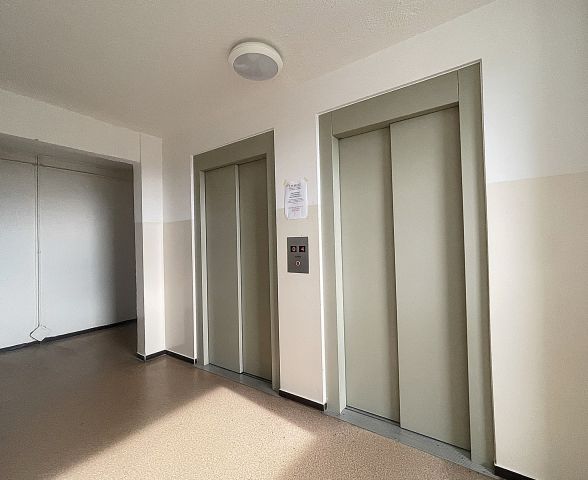 Mieszkanie 1-pokojowe Poznań Winogrady, os. Wichrowe Wzgórze. Zdjęcie 10