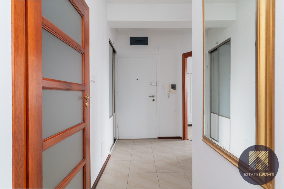 Mieszkanie 3-pokojowe Warszawa Bemowo, ul. Kluczborska. Zdjęcie 13