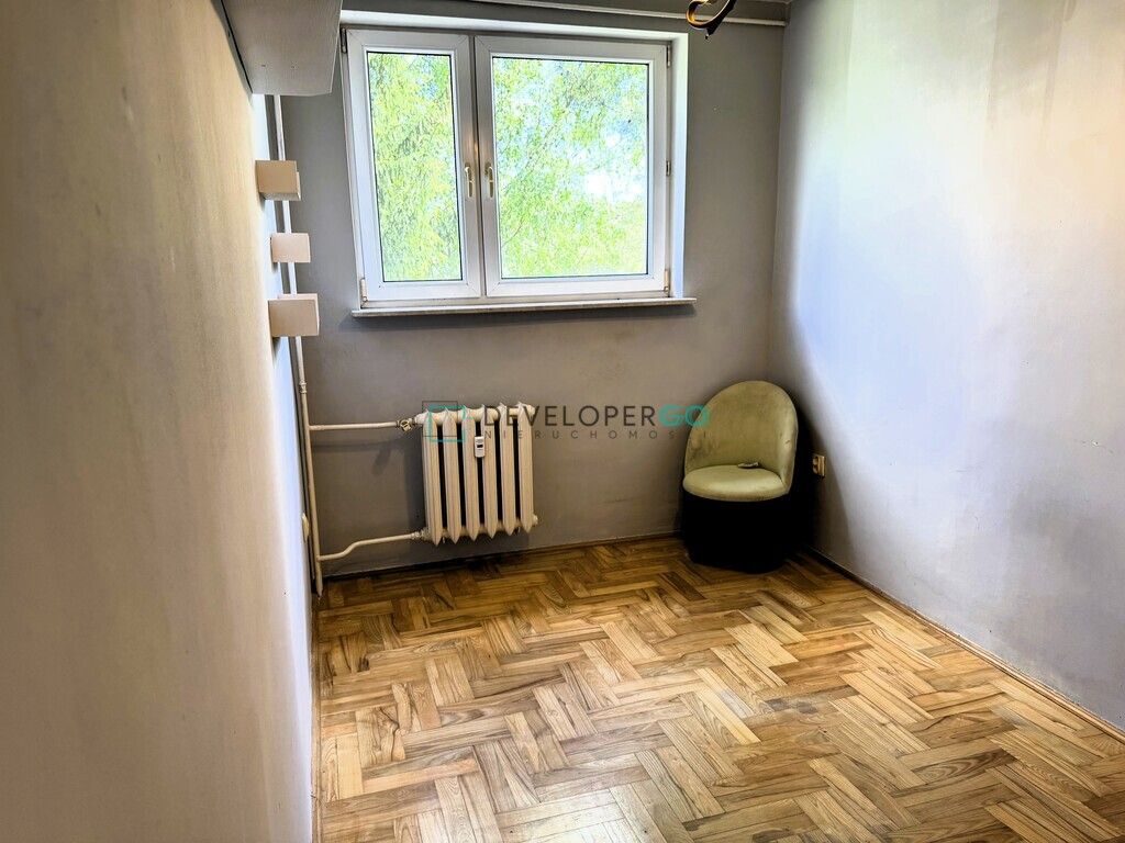 Mieszkanie 4-pokojowe Siedlce, ul. Sokołowska. Zdjęcie 7