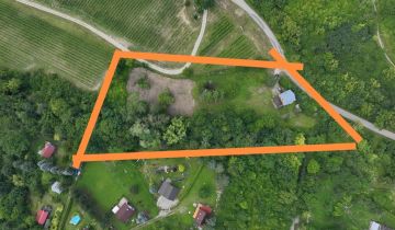 Działka na sprzedaż Zbyszyce  6500 m2