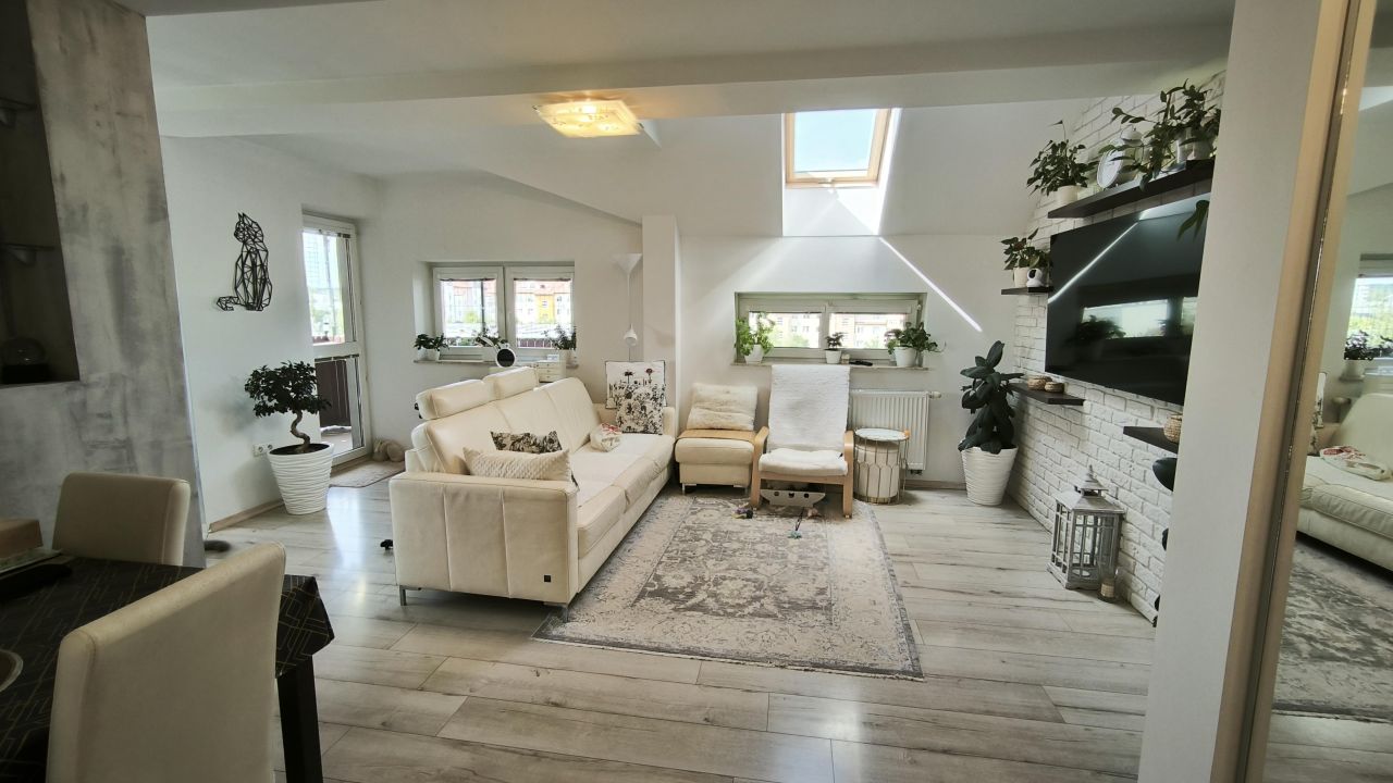 Mieszkanie 3-pokojowe Rzeszów Przybyszówka, ul. Nowosądecka. Zdjęcie 12