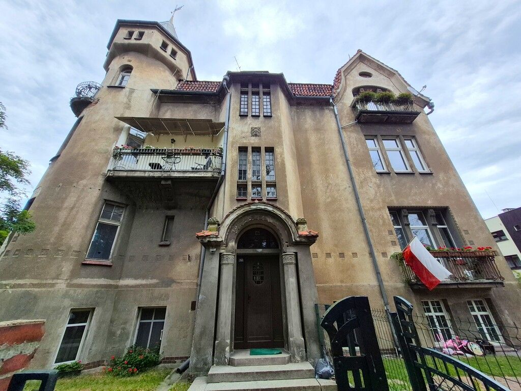 Mieszkanie 2-pokojowe Wrocław Krzyki, ul. Krzycka. Zdjęcie 14