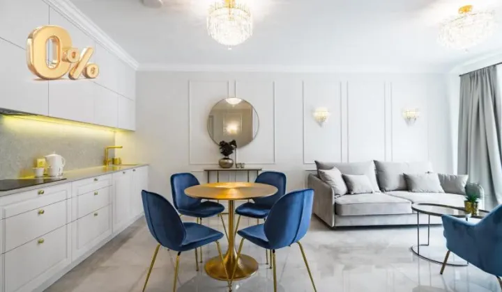 Mieszkanie 2-pokojowe Tychy Żwaków, ul. Żorska