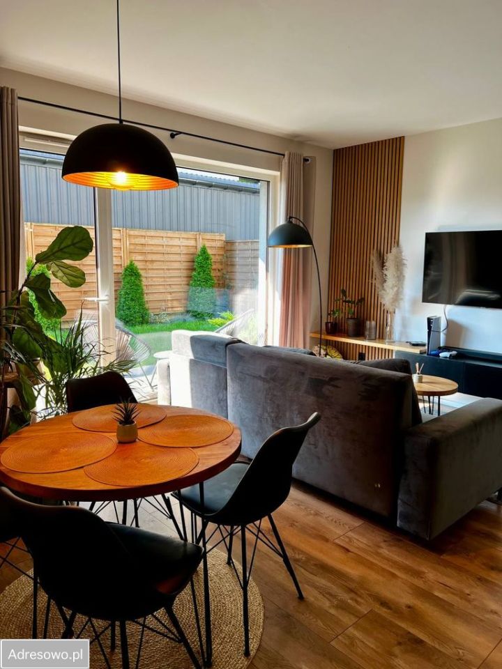 Mieszkanie 3-pokojowe Marki, ul. Sokola