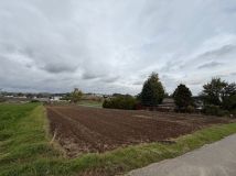 Działka budowlana Wronin