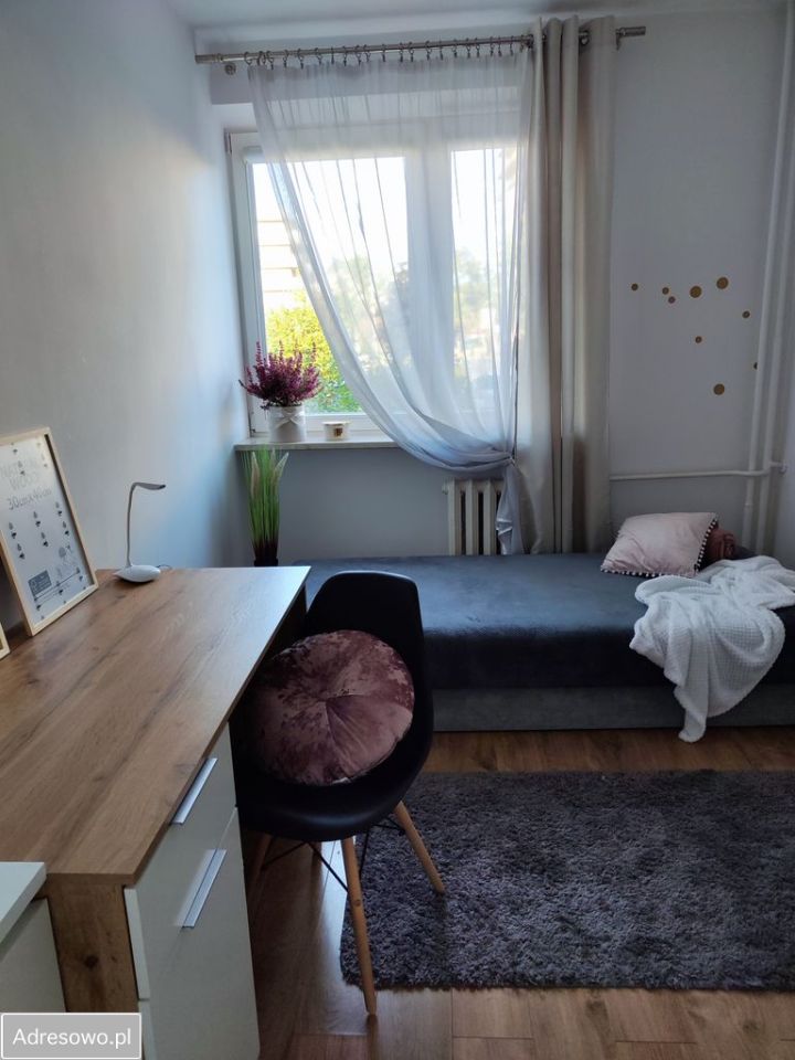 Mieszkanie 3-pokojowe Warszawa Ursynów, ul. Meander. Zdjęcie 3