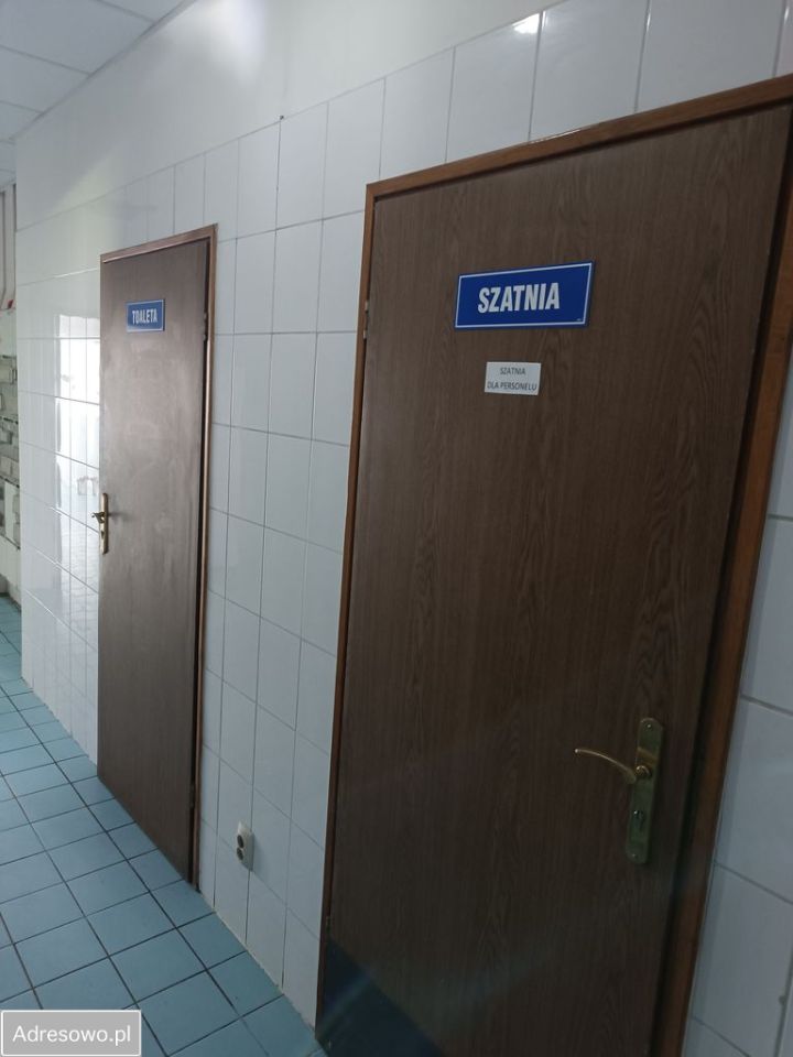 Lokal Lublin Bronowice, ul. Chemiczna. Zdjęcie 9