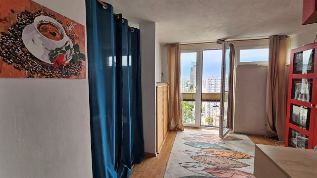 Mieszkanie 2-pokojowe Warszawa, al. Jana Pawła II. Zdjęcie 5