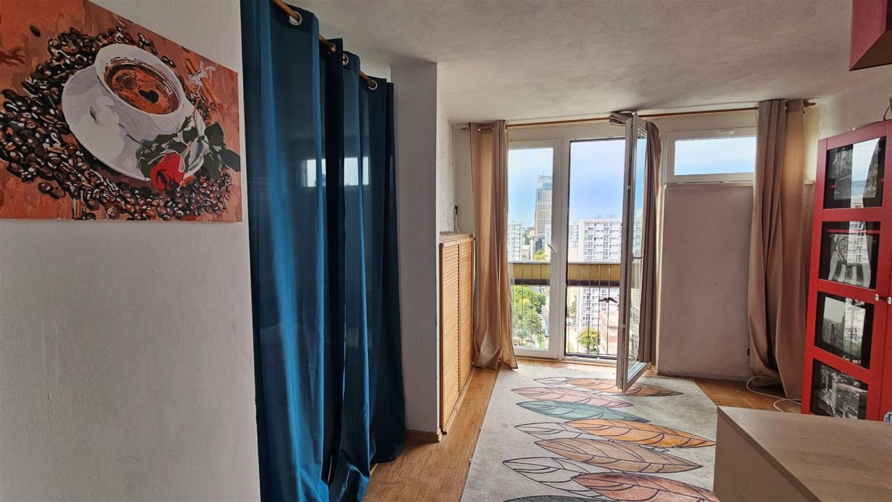 Mieszkanie 2-pokojowe Warszawa, al. Jana Pawła II. Zdjęcie 5