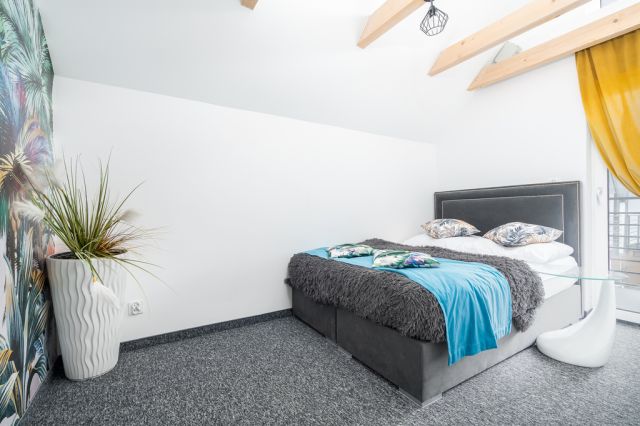 Hotel/pensjonat Rewal. Zdjęcie 19