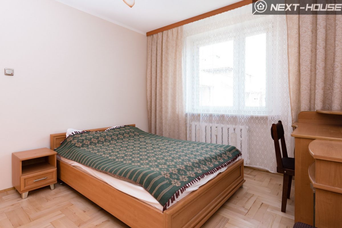 Mieszkanie 2-pokojowe Kraków Czyżyny, ul. Stanisława Skarżyńskiego. Zdjęcie 10