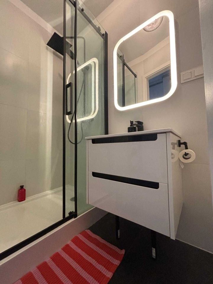 Mieszkanie 1-pokojowe Katowice Załęże, ul. Gliwicka. Zdjęcie 6