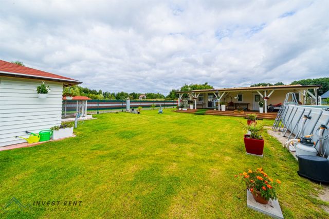 inny, 3 pokoje Gościno, ul. Wspólna. Zdjęcie 16