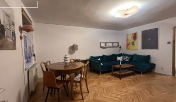 Mieszkanie 3-pokojowe Gdańsk Wrzeszcz, ul. Partyzantów