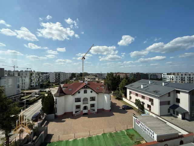 Mieszkanie 3-pokojowe Warszawa Bemowo, ul. Batalionów Chłopskich. Zdjęcie 12